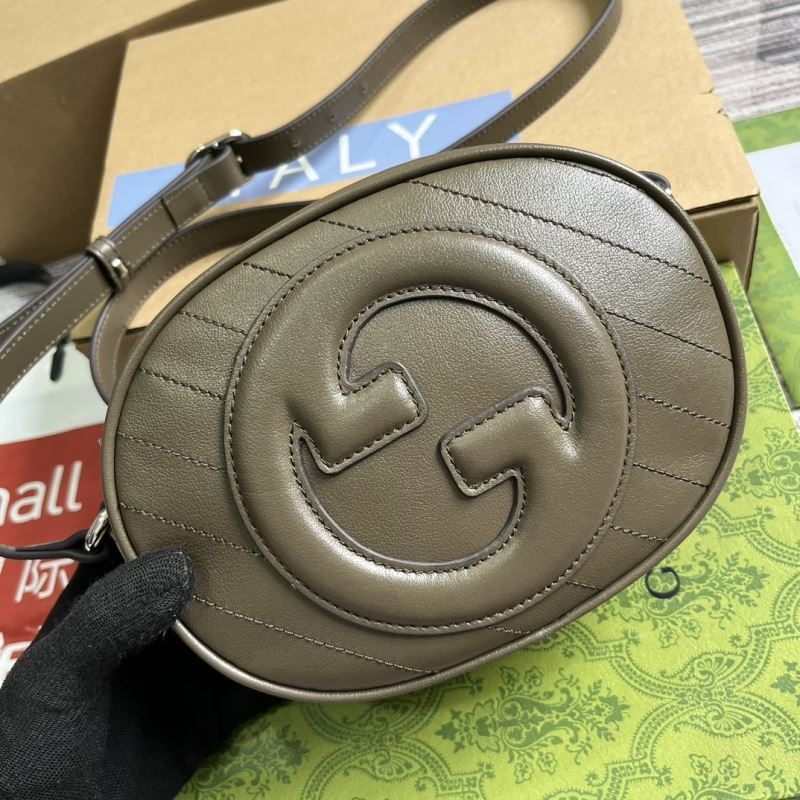 Gvc*1 round bags
